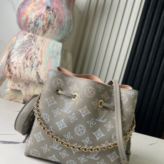 LV Bucket Bags